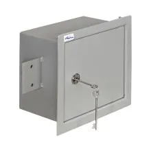 Alpha Wall Safe - Standard (ALP-WS-S)