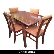 DIANA Dining Chair DIANA-CHR-S (1 Chair Only)