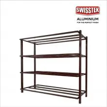 SWISSTEK Shoe Rack - Large (SWSTK-L-SRK-S)
