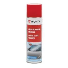 Wurth Glass Clener (WL-089025)