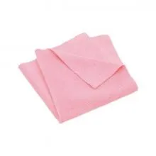 Wurth Microactive Cloth - Red (WL-0899900132)