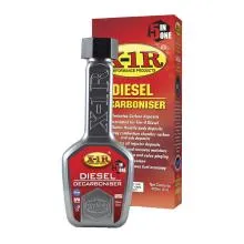 X1R 5 In 1 Diesel Decarboniser With Cetane Booster 200ml (X1R-DT)