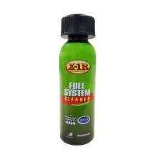 X1R Fuel System Cleaner 60ml (X1R-FSC)