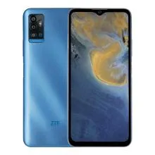 ZTE Blade A71 / A7030 (3GB+64GB) (Blue)