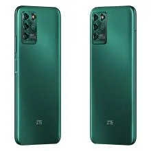 ZTE Blade V30 Vita / A8030 (4GB+128GB) (Green)