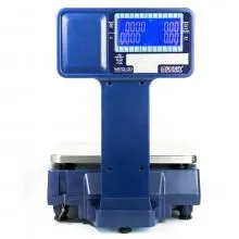 Budry MFD-51 Electronic Cash Register Scale 15kg