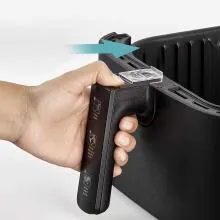 BLACK+DECKER AF700 5.8L Digital Air Fryer