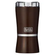 BLACK+DECKER CBM4-B5 Coffee Bean Mill