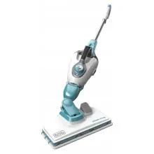 BLACK+DECKER FSMH13151SM - 15 In 1 Steam Mop With SteaMitt