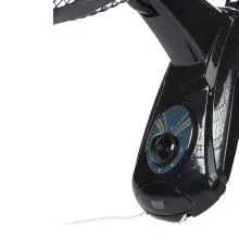 BLACK+DECKER FW1620 16" Wall Fan