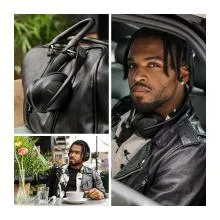 Bose Noise Cancelling Headphones 700 (Black)