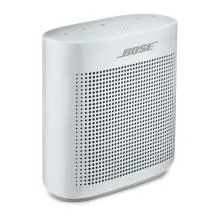 Bose SoundLink Color II - Water-Resistant Bluetooth Speaker (Polar White)