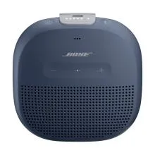 Bose SoundLink Micro Bluetooth Speaker (Mid Night Blue)
