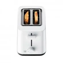 Braun Breakfast Toaster HT 1010 (White)