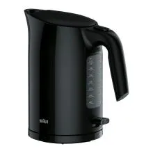 Braun PurEase Kettle WK 3100 (Black)