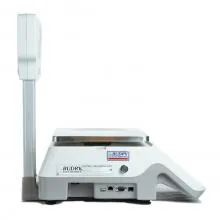 Budry Barcode Label Printing Scale