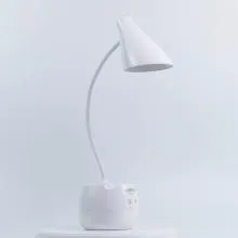 LONTOR Rechargeable LED Reading Lamp (CTL-RL207)