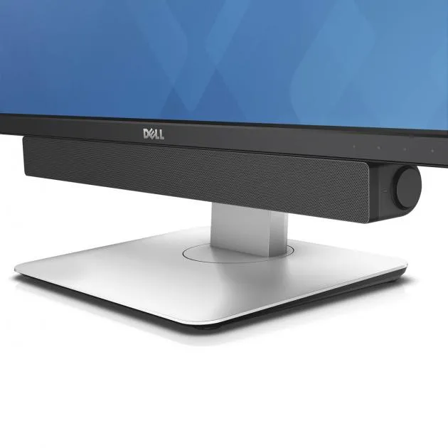 Dell Stereo SoundBar AC511M - USB Powered