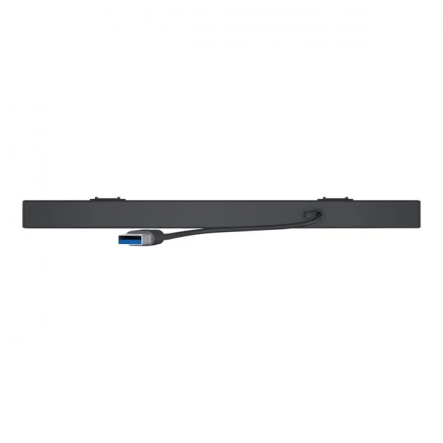 Dell Slim Soundbar SB521A - USB Powered