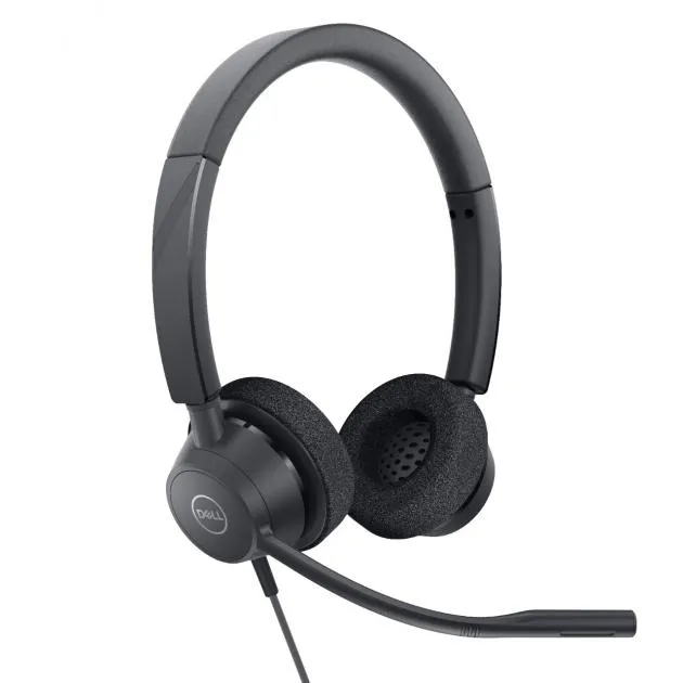 Dell Pro Wired Headset - WH3022