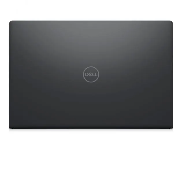 Dell Inspiron 3510 With SSD And Office, Pentium 4GB RAM, 1TB+128 SSD, Intel UHD Graphics Black