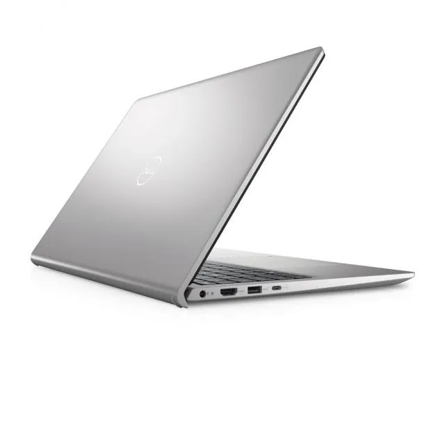 Dell Inspiron 3511 i3 8GB Ram, 256GB SSD With Microsoft Office (Silver)