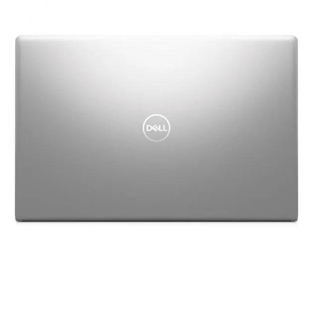 Dell Inspiron 3511 i3 8GB Ram, 256GB SSD With Microsoft Office (Silver)
