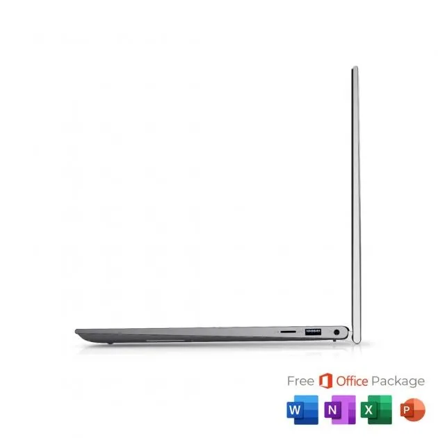 Dell Inspiron 5410 - 2in1 Touch i5, 8GB RAM, 512 SSD, Nvidia MX350 Graphics