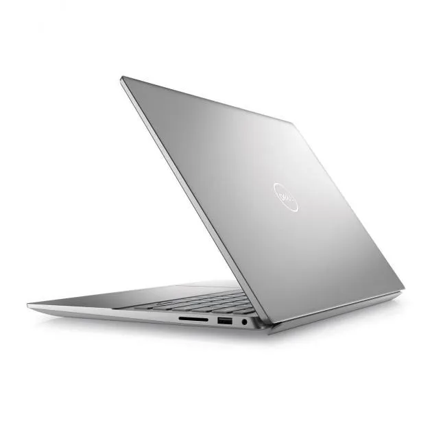 Dell Inspiron 5420 i5 12 Gen 8GB Ram, 512GB SSD With Microsoft Office (Platinum Silver)