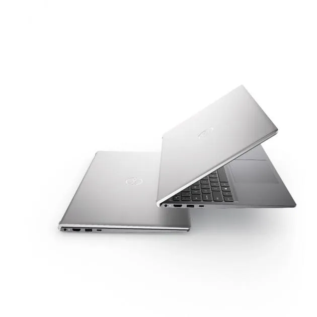 Dell Inspiron 5510 i5 With Office, 8GB RAM, 512GB SSD, Iris Xe Graphics, Silver