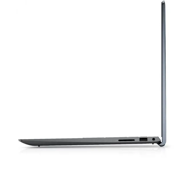 Dell Inspiron 5510 i7 With Office, 8GB RAM, 512GB SSD, Iris Xe Graphics, Blue