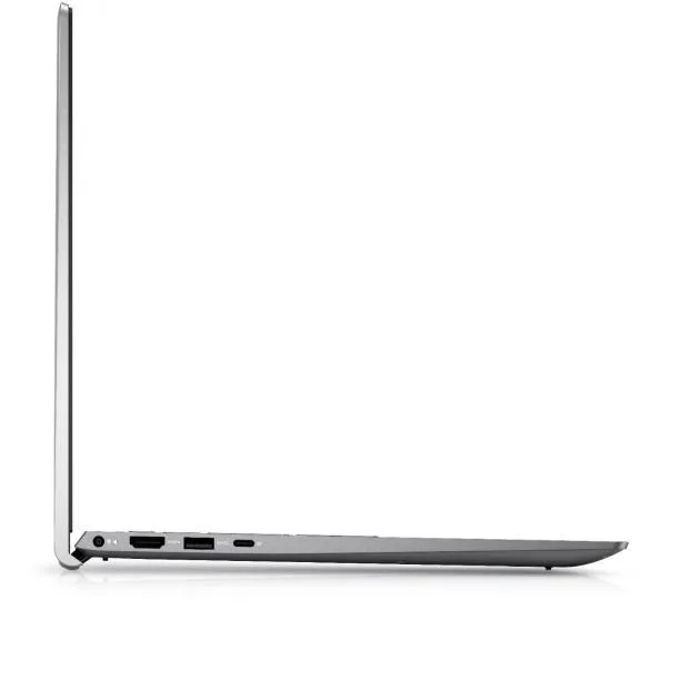 Dell Inspiron 5510 i7 With Office, 8GB RAM, 512GB SSD, Iris Xe Graphics, Silver