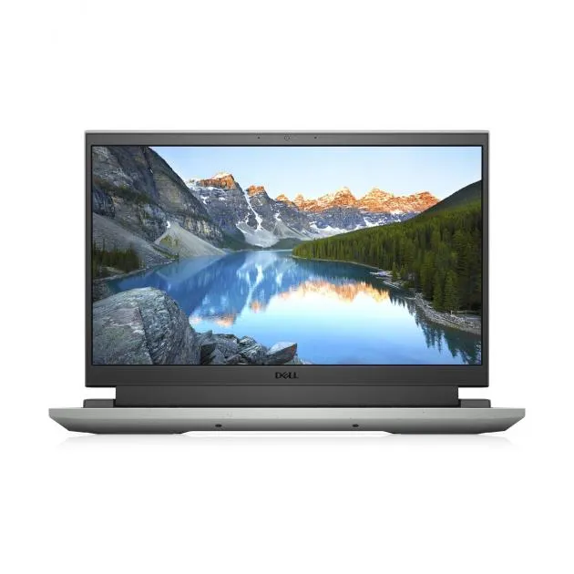 Dell G5 5511 i5, 8GB RAM, 256 GB SSD, Nvidia RTX 3050 Windows 11, Green
