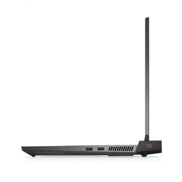 Dell Gaming G15 5525 R7, 8GB Ram, 512 GB SSD Nvidia RTX 3060 Windows 11 (Dark Shadow Grey)