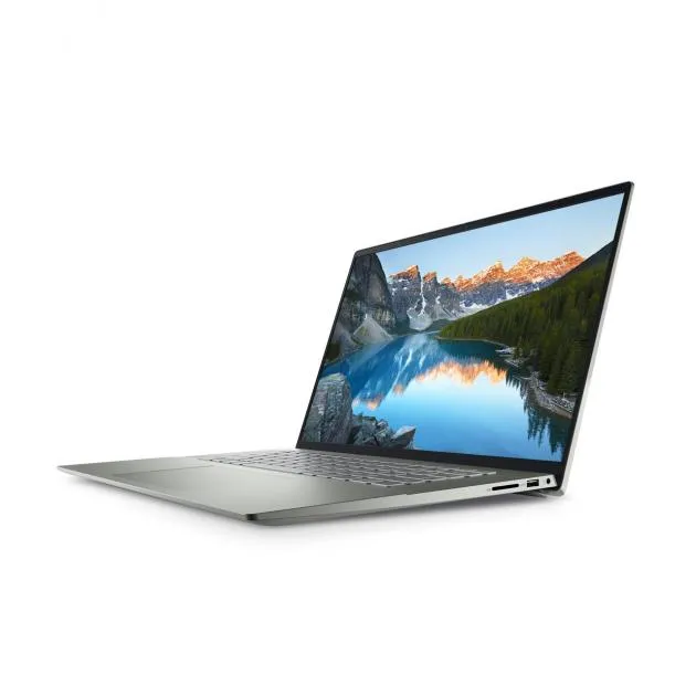 Dell Inspiron 5620 i5 12 Gen 8GB Ram, 256GB SSD With Microsoft Office (Platinum Silver)