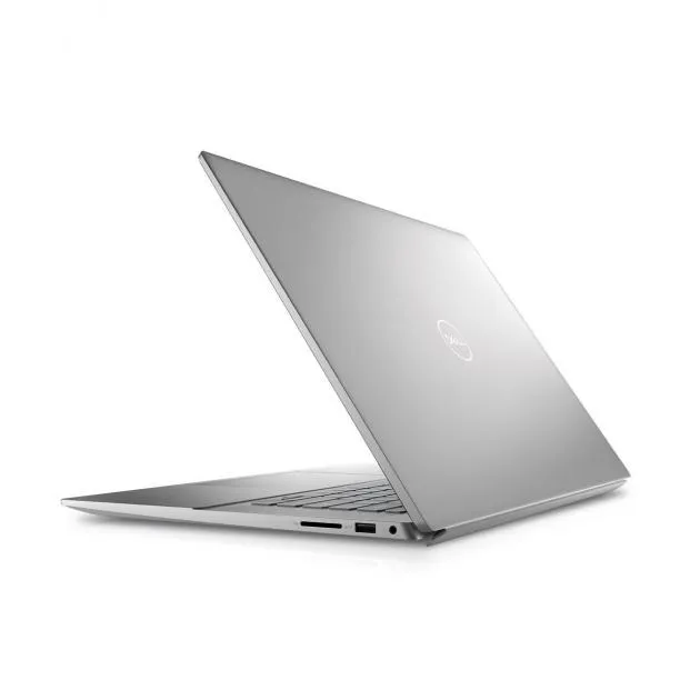 Dell Inspiron 5620 i7 12 Gen 16GB Ram, 512GB SSD With Microsoft Office (Platinum Silver)