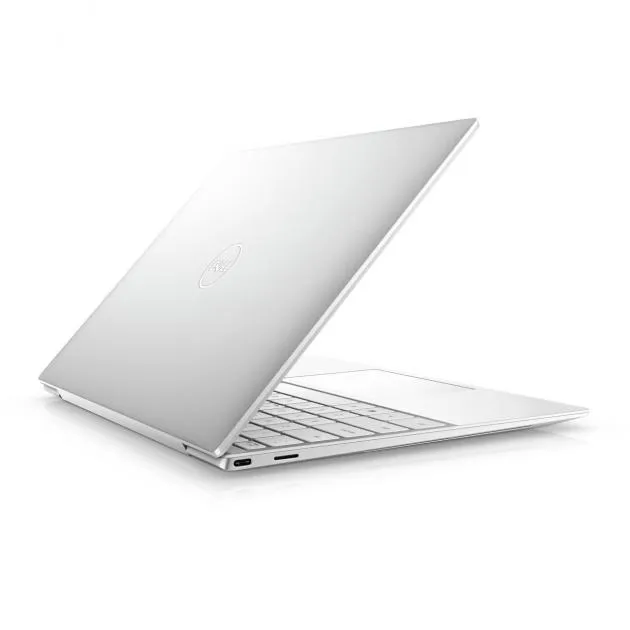 Dell XPS 13 9310 Touch i7, 16GB RAM, 512 SSD, UHD TOUCH With Office Arctic White