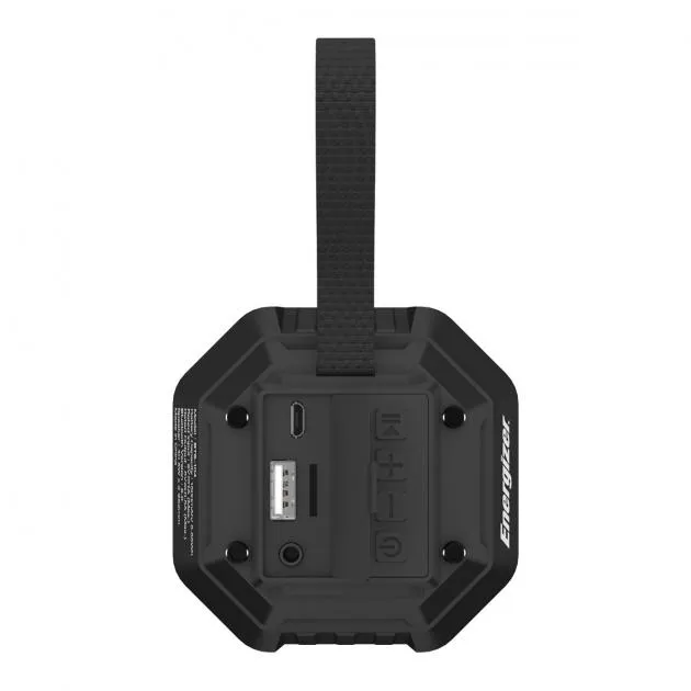 Energizer Bluetooth Speaker BTS-104 (Camouflage Green)