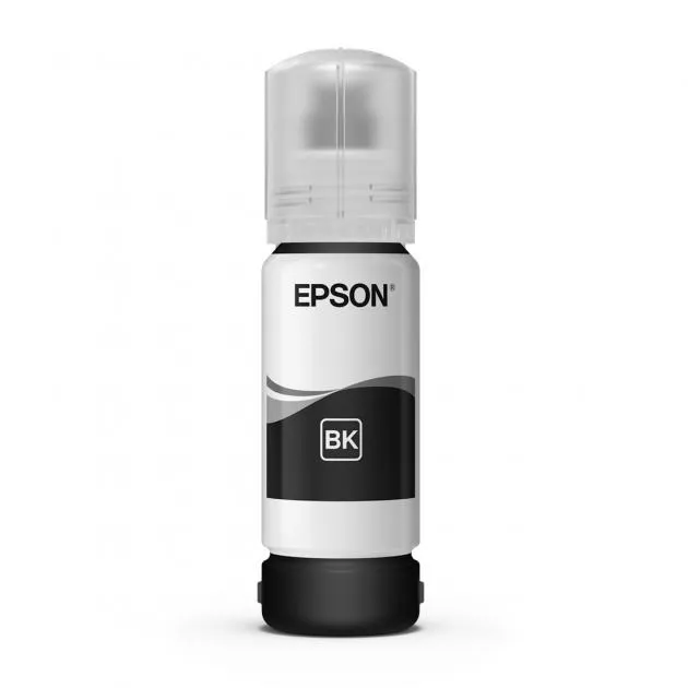 Epson 3110 Black InkÃ‚Â Bottle