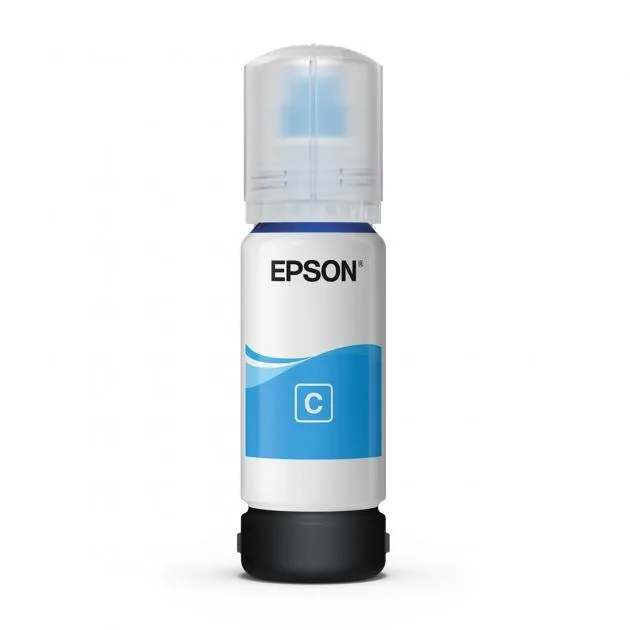 Epson L3110 Cyan InkÃ‚Â Bottle