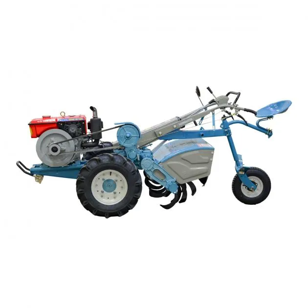 Farmmaster  Hand Tractor RV125-2 - 12HP
