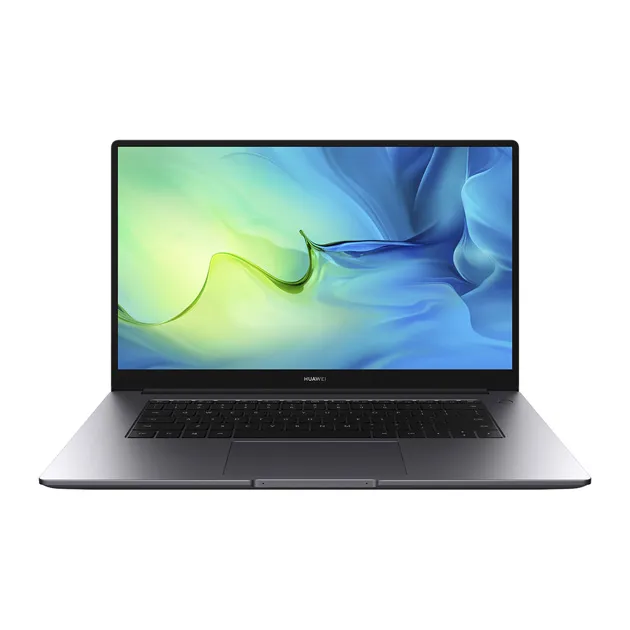 HUAWEI MateBook D15 - 15.6" IPS FullView Screen / 11th Gen Core i5 Up To 4.2GHz / 8GB RAM / 512 GB NVMe PCle SSD