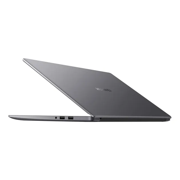 HUAWEI MateBook D15 - 15.6" IPS FullView Screen / 11th Gen Core i5 Up To 4.2GHz / 8GB RAM / 512 GB NVMe PCle SSD