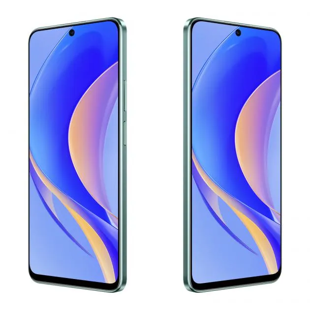 Huawei Nova Y90 (8GB / 128GB) (Green)