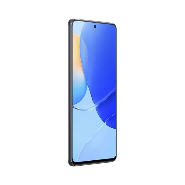 Huawei Nova 9 SE (8GB+128GB), 108 MP High-Res Photography, 66W SuperCharge (Black)