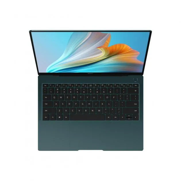 HUAWEI MateBook X Pro 2021 - 13.9" 3K FullView Screen / 11th Gen Core i5 / 16GB RAM / 512 GB NVMe PCle SSD