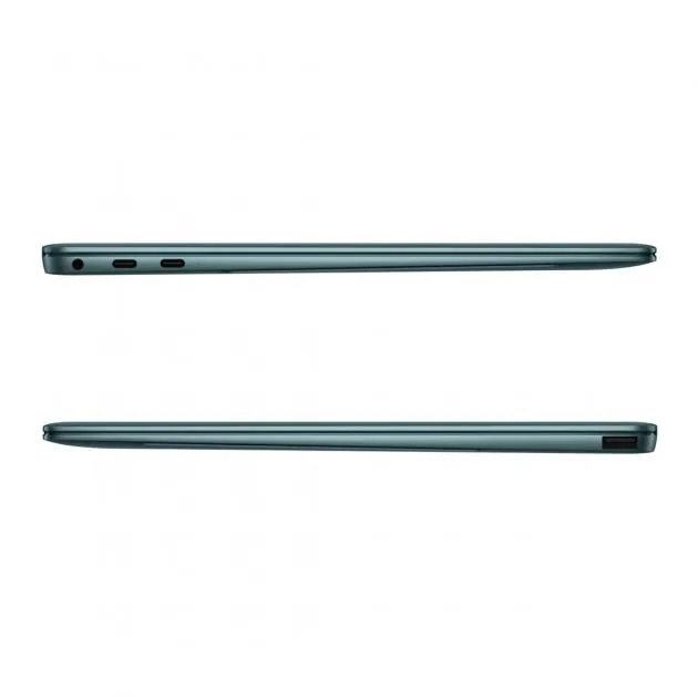 HUAWEI MateBook X Pro 2021 - 13.9" 3K FullView Screen / 11th Gen Core i5 / 16GB RAM / 512 GB NVMe PCle SSD