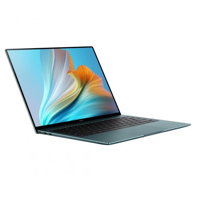 HUAWEI MateBook X Pro 2021 - 13.9" 3K FullView Screen / 11th Gen Core i5 / 16GB RAM / 512 GB NVMe PCle SSD
