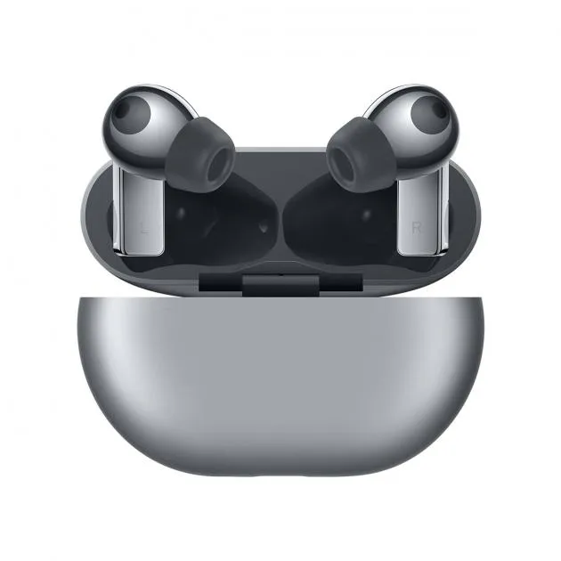 Huawei FreeBuds Pro (Silver)
