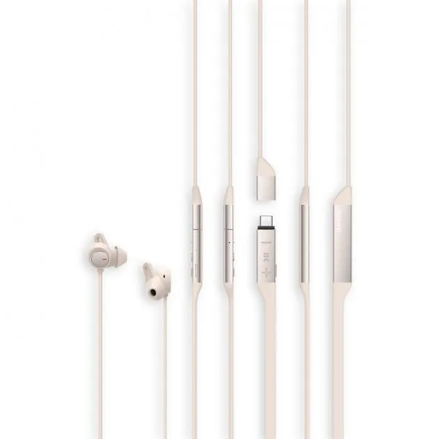 Huawei FreeLace Pro (White)